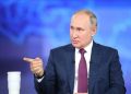 Putin: Ateşkes değil, barış anlaşması istiyoruz
