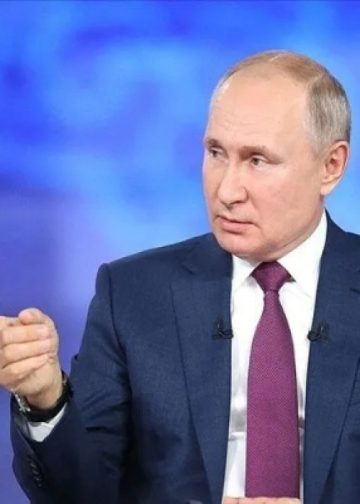 Putin: Ateşkes değil, barış anlaşması istiyoruz