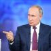 Putin: Ateşkes değil, barış anlaşması istiyoruz