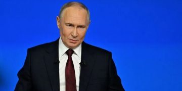 Putin: Avrupa ile savaş istemiyoruz ama hazırız
