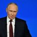 Putin: Avrupa ile savaş istemiyoruz ama hazırız