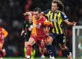 RAMS Park’ta derbi heyecanı