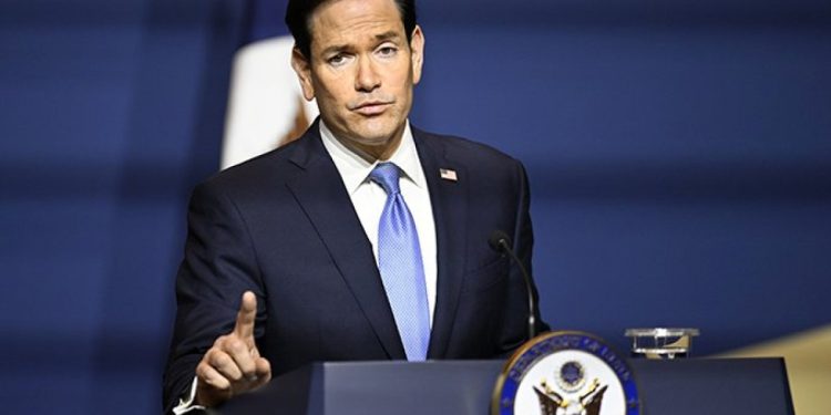 Rubio’dan Karadeniz tahıl koridoru mesajı: Türkiye’nin teklifini değerlendiriyoruz