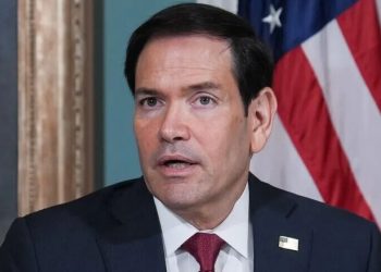 Rubio’dan Türkiye’ye F-35 satışında engel çıkaran sözler!