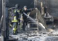 Rusya, Ukrayna’daki tren istasyonunu dron ile vurdu
