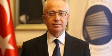 SPK Başkanı Mahmut Sütcü istifa etti
