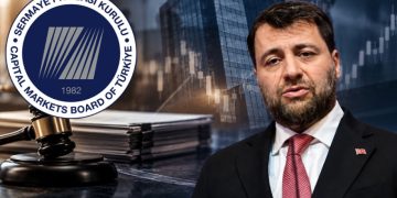 SPK’dan VSNMD hissesinde Emre Tezmen ve 21 kişi hakkında suç duyurusu