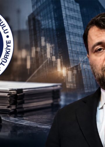 SPK’dan VSNMD hissesinde Emre Tezmen ve 21 kişi hakkında suç duyurusu