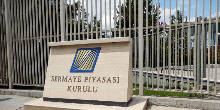 SPK’dan Yatırımcı Tanzim Merkezi açıklaması