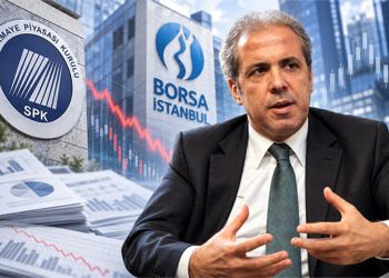 Şamil Tayyar açıkladı: Fon skandalında Cumhurbaşkanlığının adı nasıl kullanıldı