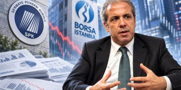 Şamil Tayyar açıkladı: Fon skandalında Cumhurbaşkanlığının adı nasıl kullanıldı