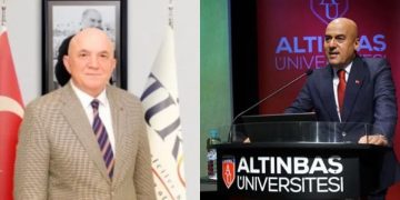 Sarıgül soruşturmasında Altınbaş ve Titanic yöneticileri de gözaltında