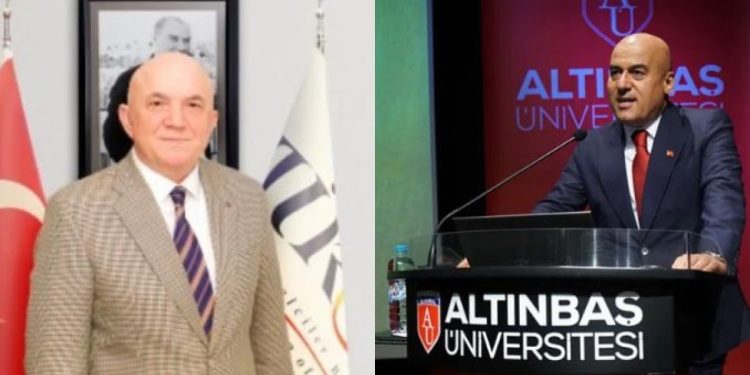 Sarıgül soruşturmasında Altınbaş ve Titanic yöneticileri de gözaltında