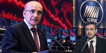 Savcılık eski SPK Başkanı İbrahim Ömer Gönül hakkında soruşturma izni istedi, Şimşek talimatı verdi