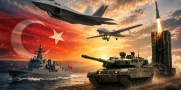 Savunma sanayisinden ihracat atağı! 9 ayda 6.9 milyar dolar