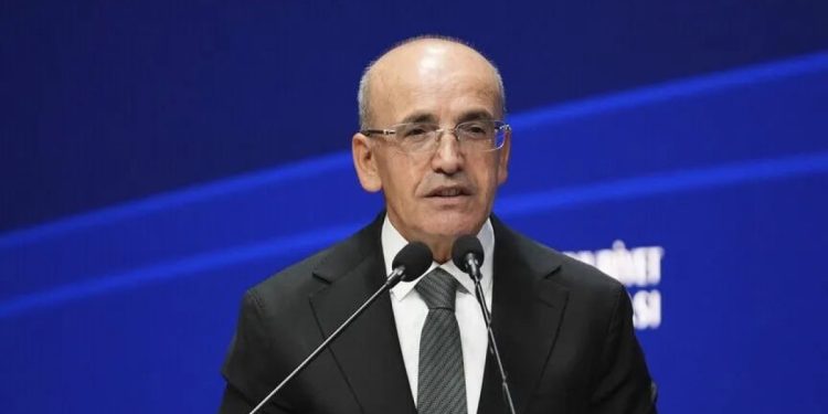 Şimşek: 43 bin fon yatırımcısının parası bankalara aktarıldı