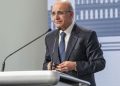 Şimşek: Türkiye 18-20 yıllık bir fırsat penceresine sahip
