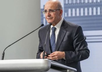 Şimşek: Türkiye 18-20 yıllık bir fırsat penceresine sahip