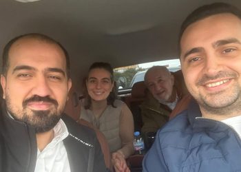 Sinem Dedetaş’a ev hapsi şartıyla tahliye