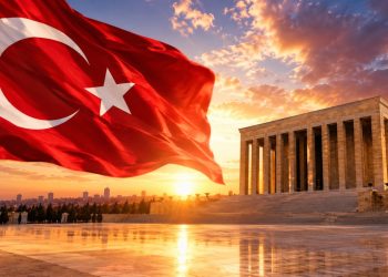 Siyasilerden 29 Ekim Cumhuriyet Bayramı mesajları