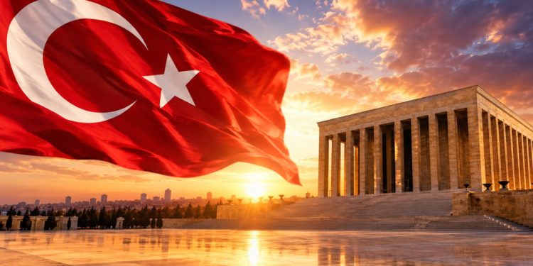 Siyasilerden 29 Ekim Cumhuriyet Bayramı mesajları