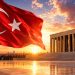 Siyasilerden 29 Ekim Cumhuriyet Bayramı mesajları