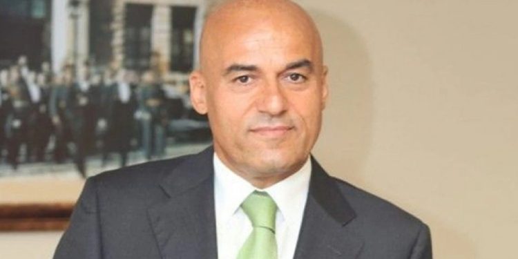 Sofu Altınbaş tutuklandı