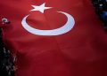 Spor camiası, 29 Ekim Cumhuriyet Bayramı’nı kutladı