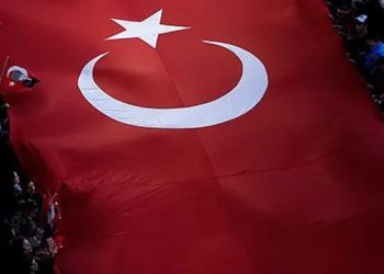 Spor camiası, 29 Ekim Cumhuriyet Bayramı’nı kutladı