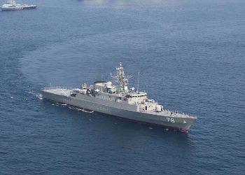 Sri Lanka, yardım çağrısında bulunan 40 İranlı denizciyi tahliye etti