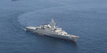 Sri Lanka, yardım çağrısında bulunan 40 İranlı denizciyi tahliye etti