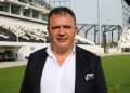 TFF Yönetim Kurulu Üyesi Mevlüt Aktan istifa etti!
