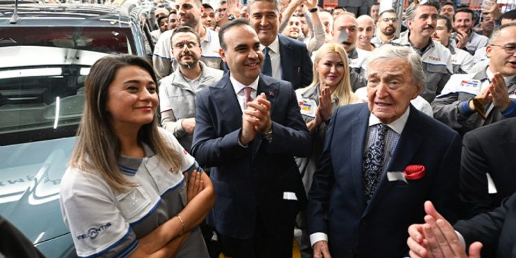 TOFAŞ’tan 300 milyon dolarlık üretim hamlesi