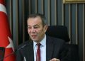 Tanju Özcan’a 7 yıl 3 ay 15 gün hapis cezası!