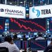 Tera Holding’in iki hissesi işleme kapatıldı