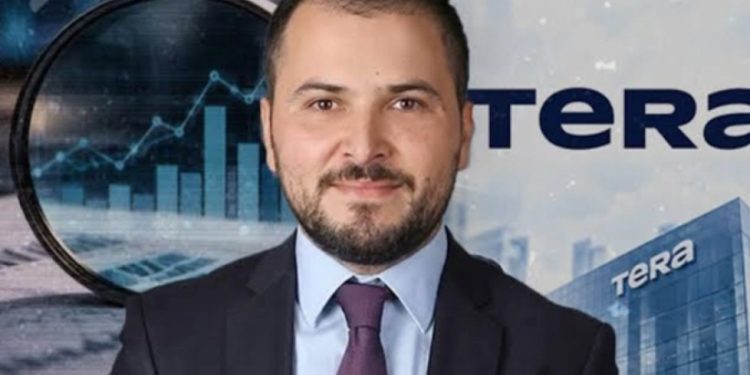 Tera Portföy YKB Erdin Özel 2. kez ifade verecek