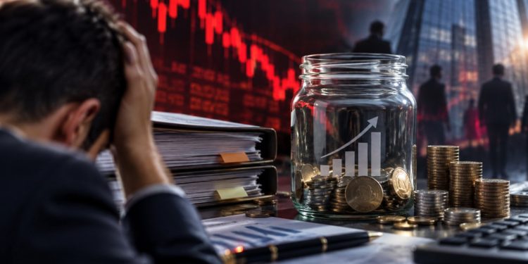 Tera fonlarında varlıklar eridi! Yatırımcı parasını nasıl alacak?