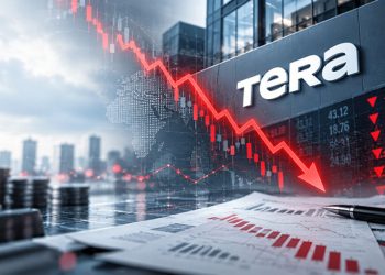 Tera’ya yeni darbe! Hisseleri Yakın İzleme Pazarı’nda