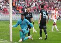 Trabzonspor’dan Samsunspor deplasmanında 3 gollü zafer!
