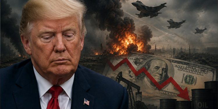 Trump: İran ile savaş çok yakında bitecek, petrol fiyatları düşecek