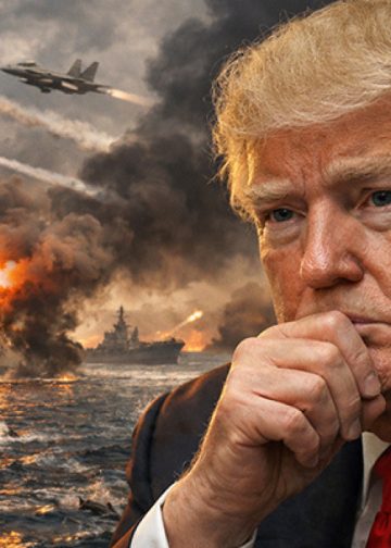 Trump: İran ile savaş hızla sona erecek