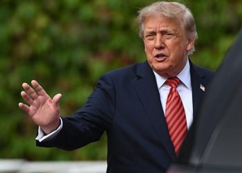 Trump: İran’ın ABD kentlerine saldırması ödenmesi gereken küçük bir bedel