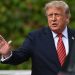 Trump: İran’ın ABD kentlerine saldırması ödenmesi gereken küçük bir bedel