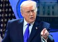 Trump: Rusya-Ukrayna Savaşı’nda çözüme yaklaşıyoruz