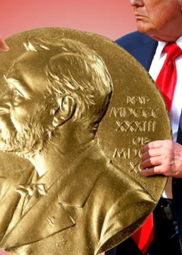 Trump’ın Nobel takıntısı sürüyor: Bana verilmezse ödülün itibarı düşer