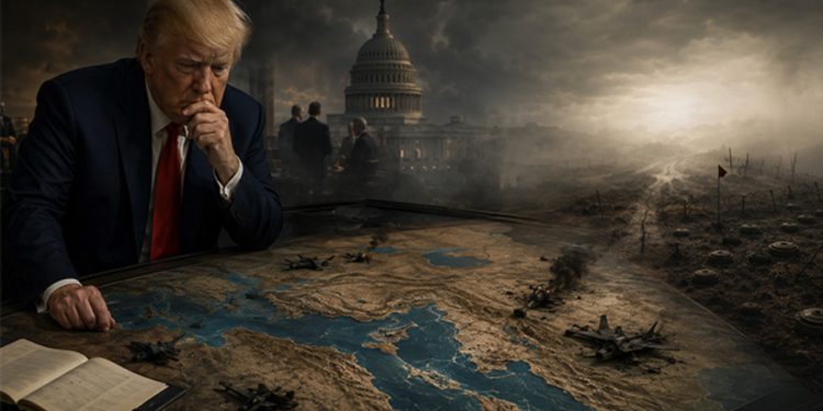 Trump’tan CAATSA yaptırımları açıklaması: Türkiye’yi seviyorum