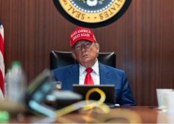 Trump’tan İran açıklaması: Karar verme noktasındayım