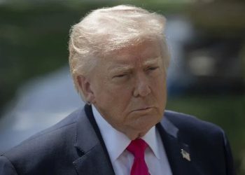 Trump’tan İran çıkışı: Biraz daha kalabiliriz!
