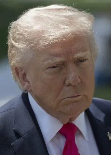 Trump’tan İran çıkışı: Biraz daha kalabiliriz!