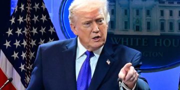 Trump’tan İran’a gözdağı: Biraz daha ileri gidebiliriz